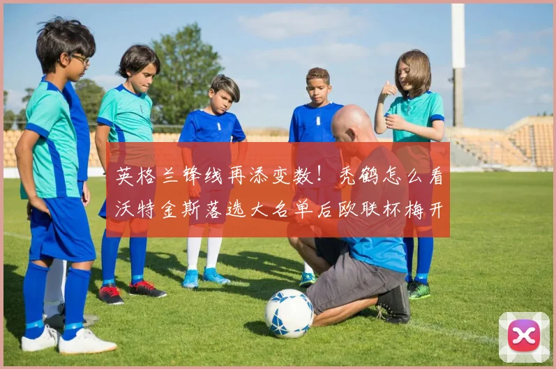 英格兰锋线再添变数！秃鹤怎么看沃特金斯落选大名单后欧联杯梅开二度？