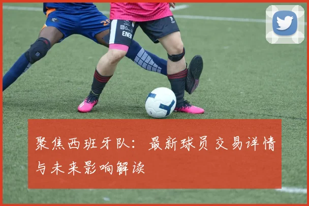 聚焦西班牙队：最新球员交易详情与未来影响解读